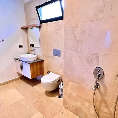 3 Bedroom Luxury With Private Pool - Sauna And Indoor Pool Villa