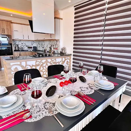 Villa 3 Bedroom Luxury With Private Pool - Sauna And Indoor Pool