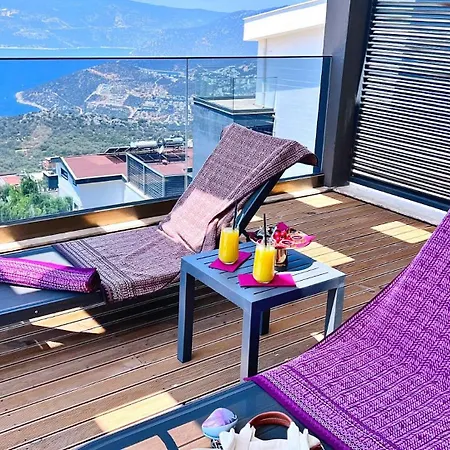 Villa 3 Bedroom Luxury With Private Pool - Sauna And Indoor Pool