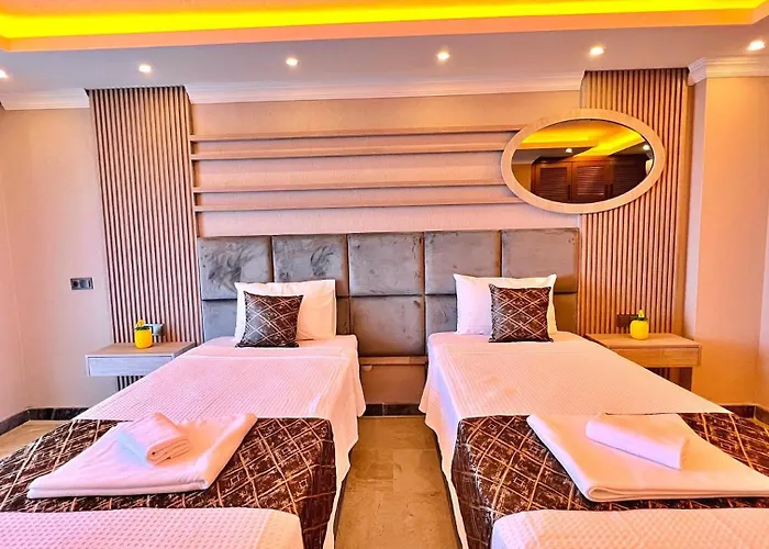 3 Bedroom Luxury With Private Pool - Sauna And Indoor Pool