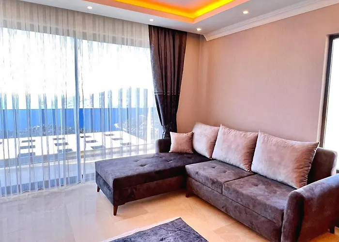 Vilă 3 Bedroom Luxury With Private Pool - Sauna And Indoor Pool