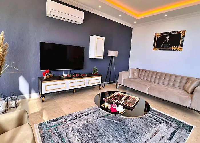 3 Bedroom Luxury With Private Pool - Sauna And Indoor Pool