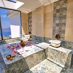 3 Bedroom Luxury With Private Pool - Sauna And Indoor Pool Вилла