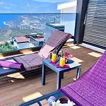 Вилла 3 Bedroom Luxury With Private Pool - Sauna And Indoor Pool
