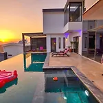 3 Bedroom Luxury With Private Pool - Sauna And Indoor Pool Вилла