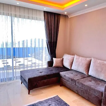 Villa 3 Bedroom 8143